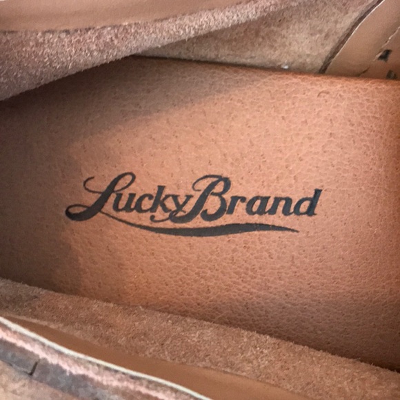 Lucky Brand shoes - Picture 6 of 6
